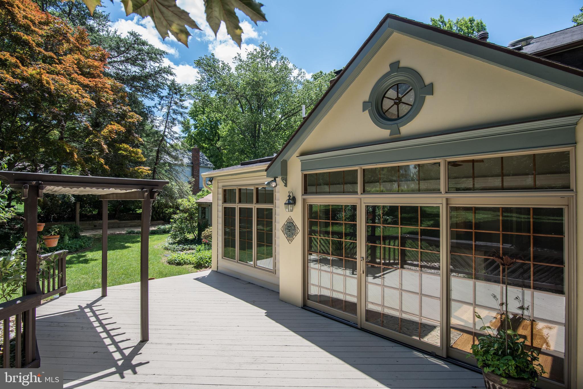 VILLAGE OF OAKLAND MILLS - Residential