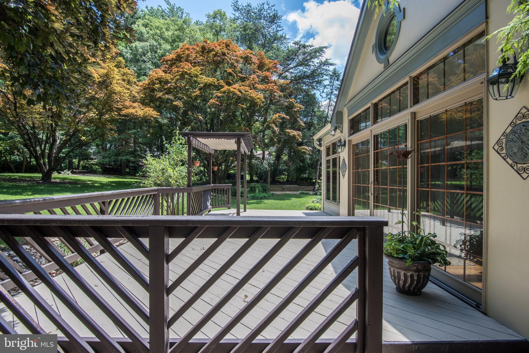 VILLAGE OF OAKLAND MILLS - Residential