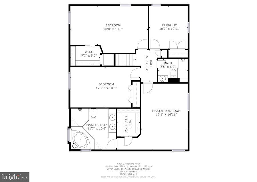 VILLAGE OF OAKLAND MILLS - Residential