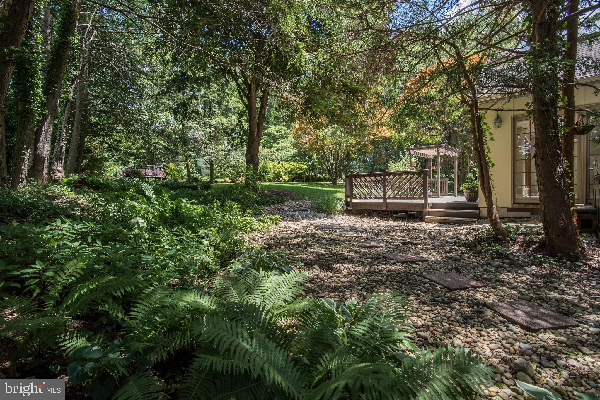 VILLAGE OF OAKLAND MILLS - Residential