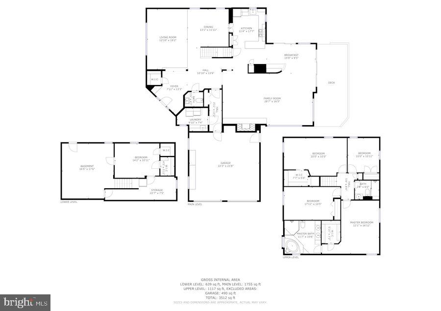 VILLAGE OF OAKLAND MILLS - Residential