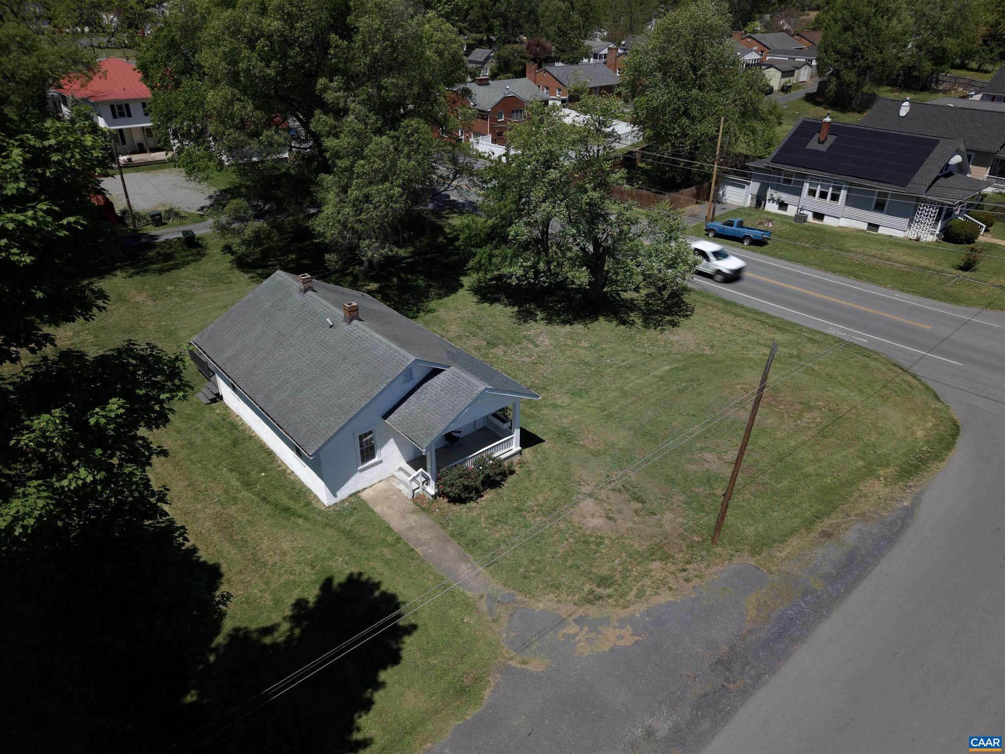NONE AVAILABLE - Residential