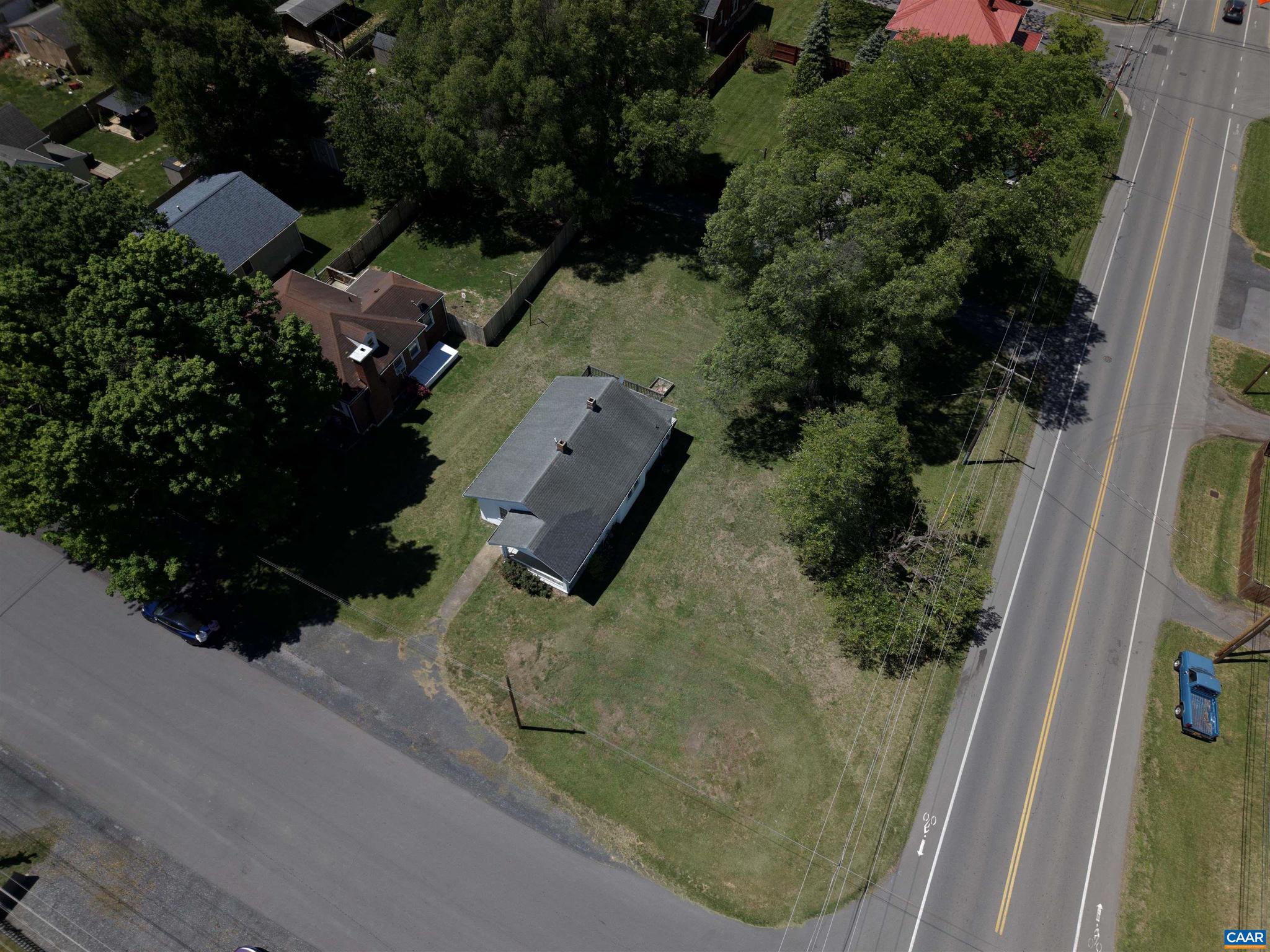 NONE AVAILABLE - Residential