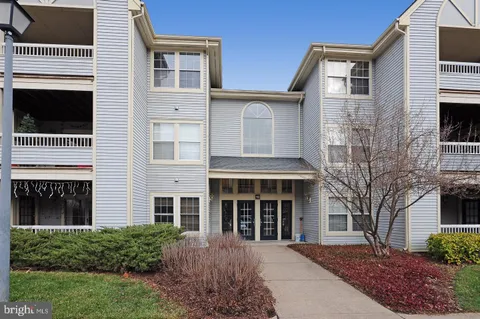 112 Biscayne Court Unit 7, Princeton, NJ MLS: NJME2060052