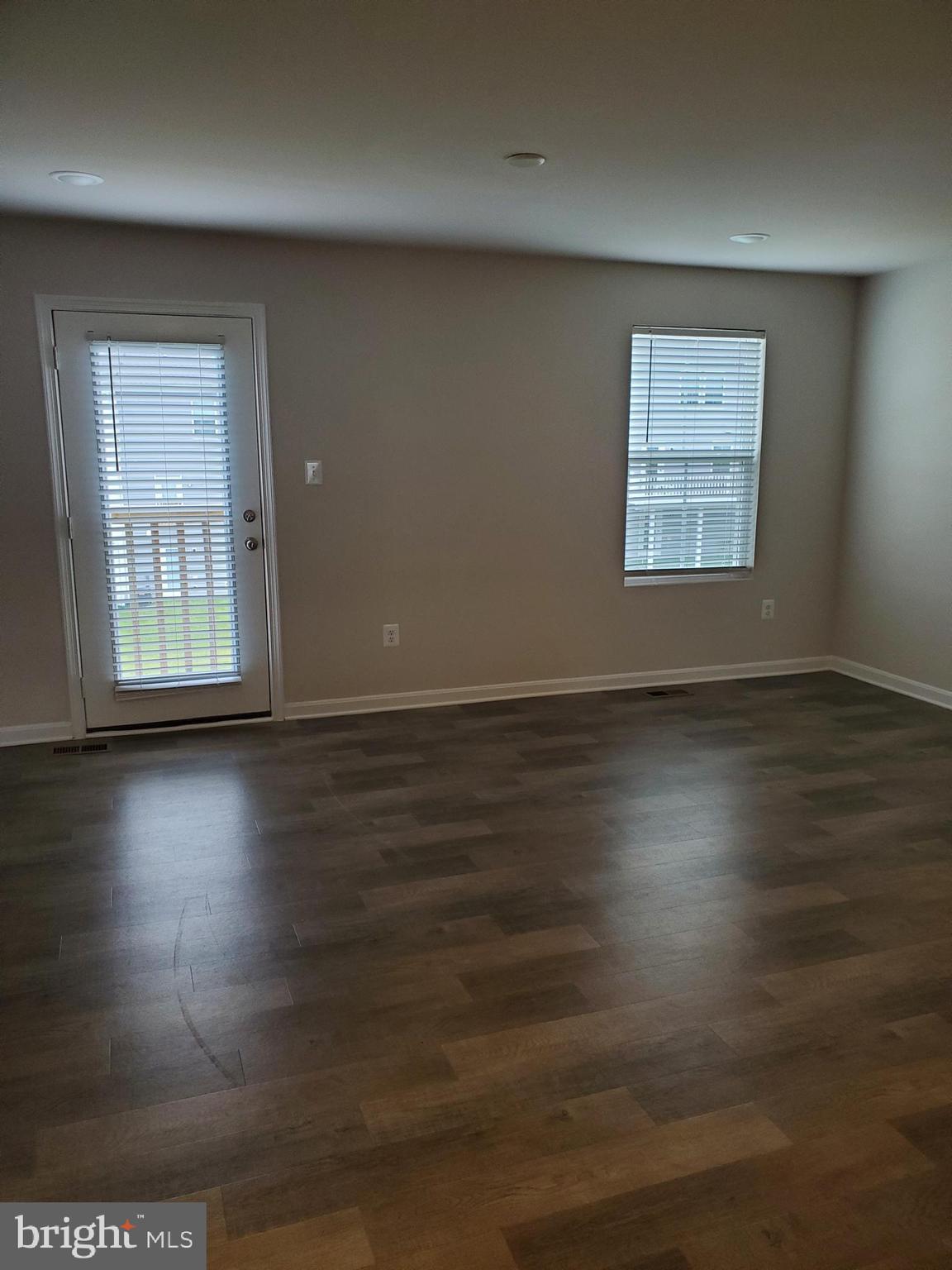 DILLON FARM - Residential Lease