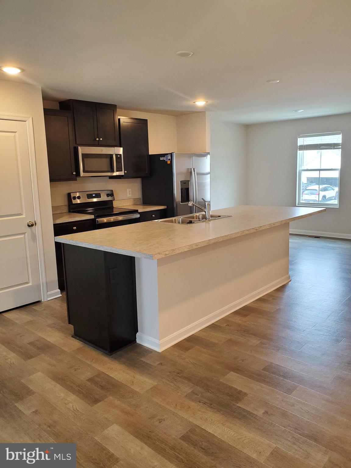 DILLON FARM - Residential Lease