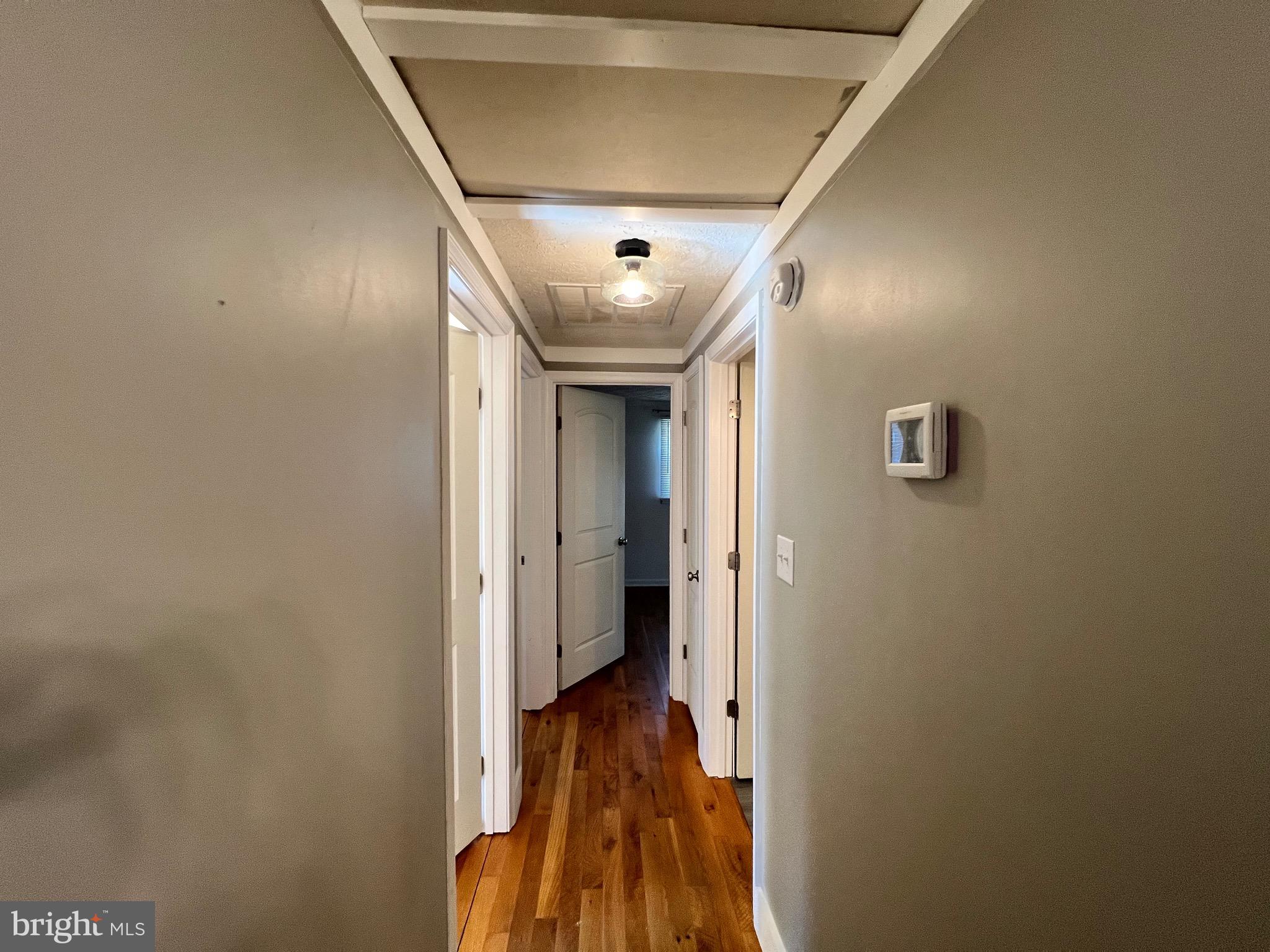 CHESAPEAKE COVE ESTATES - Residential Lease