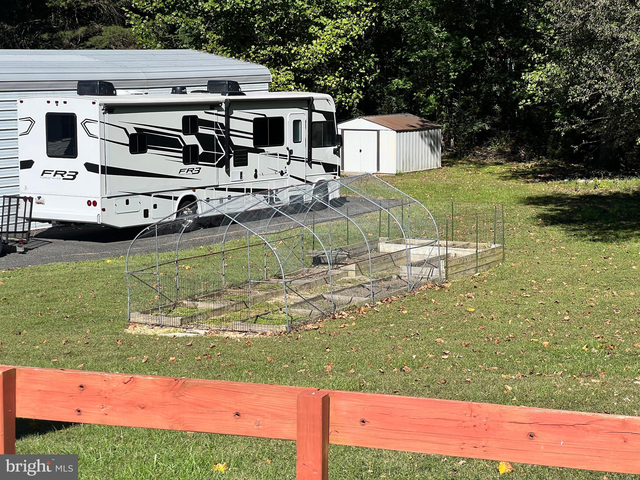 CHESAPEAKE COVE ESTATES - Residential Lease