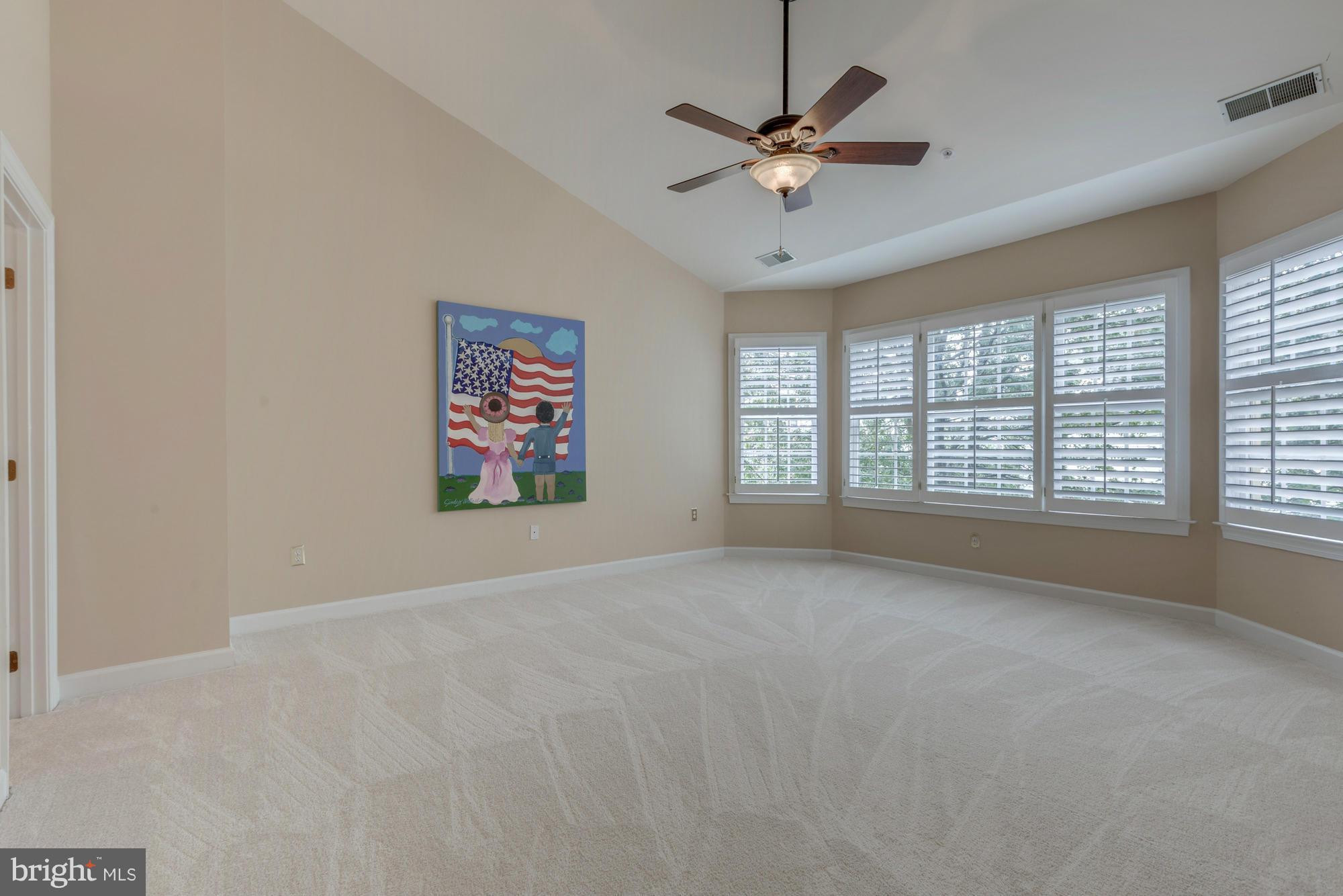 CAMERON STATION - Residential