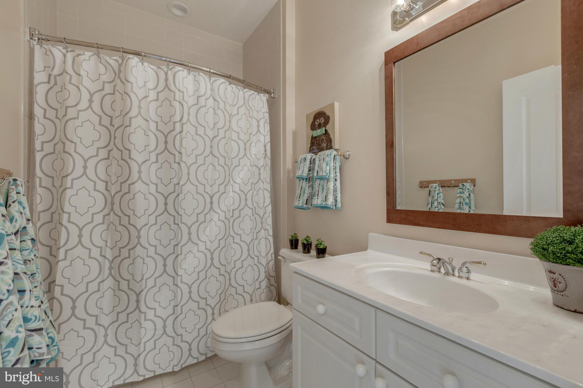 CAMERON STATION - Residential