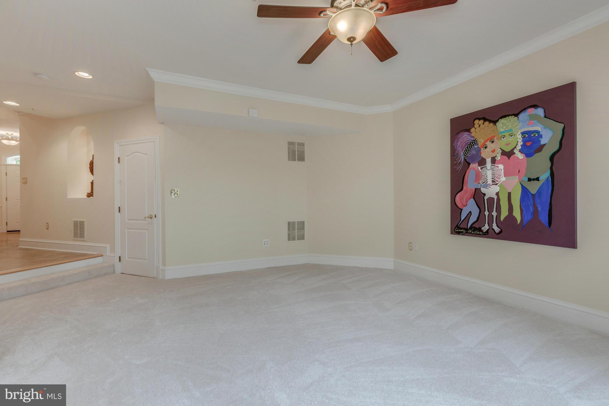 CAMERON STATION - Residential