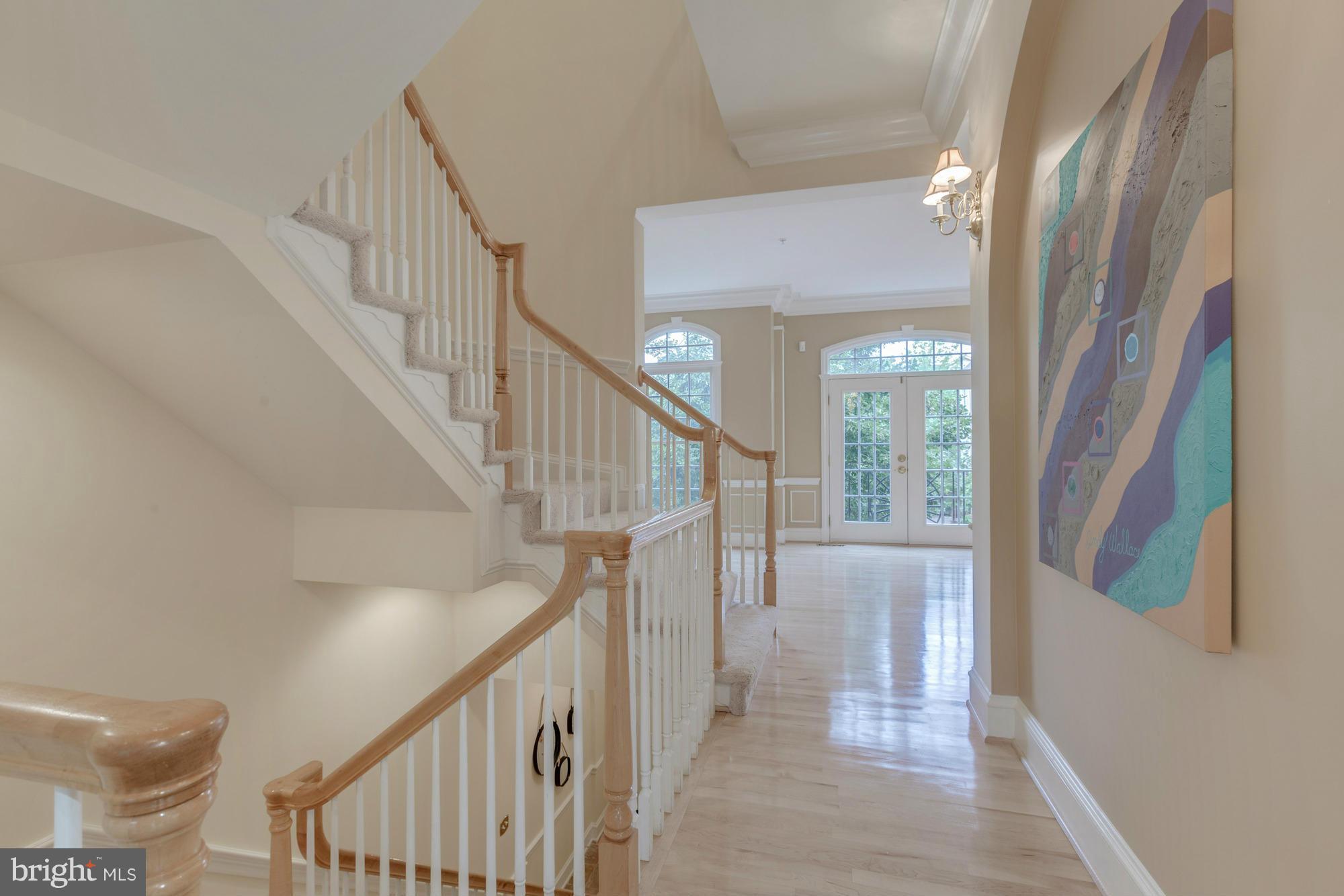 CAMERON STATION - Residential