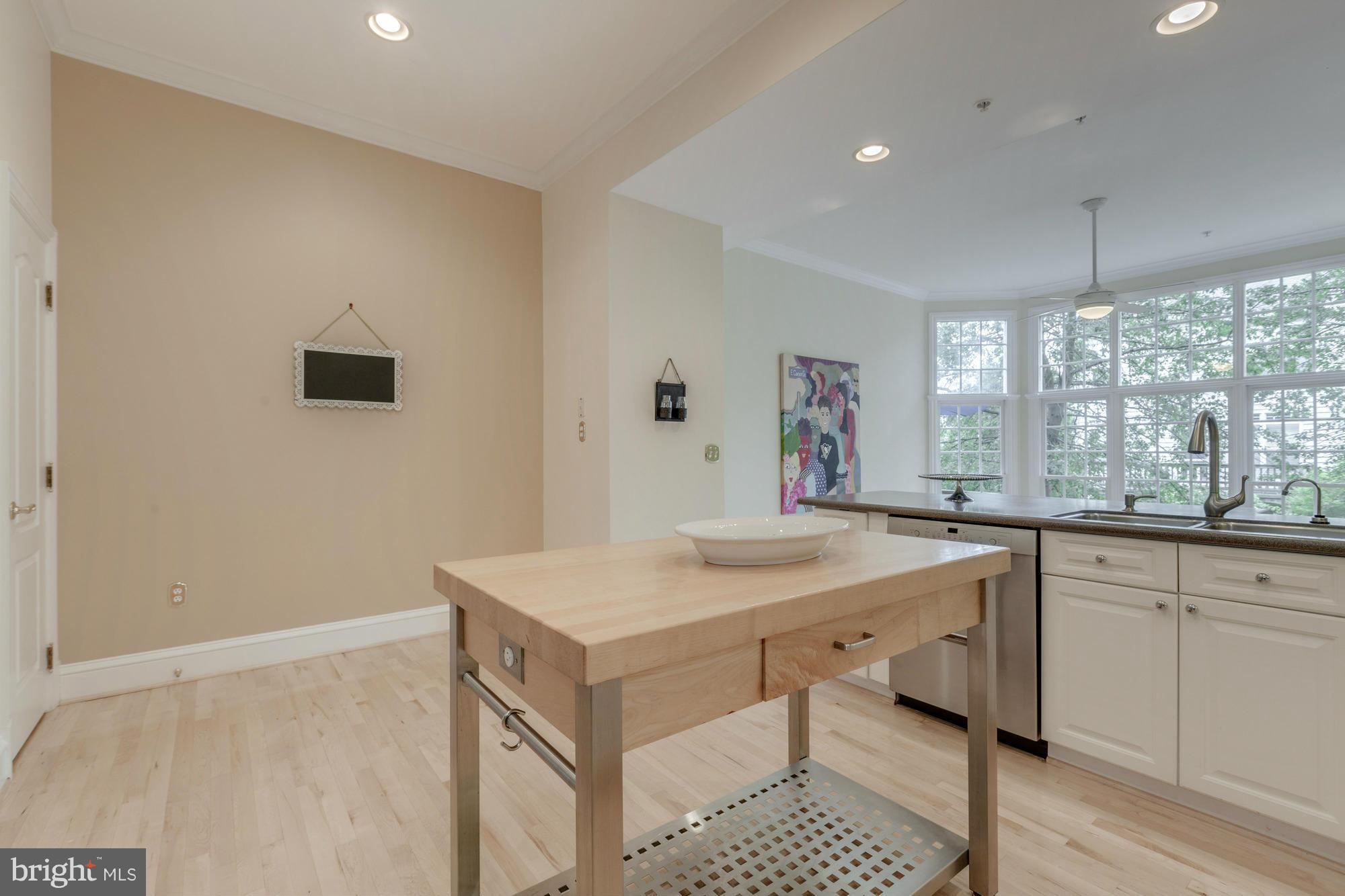 CAMERON STATION - Residential