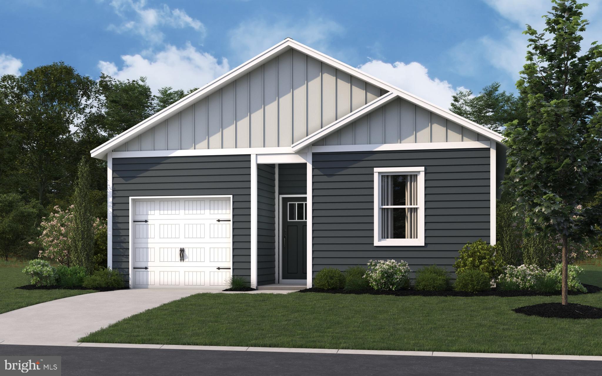 KINNAMON MEADOWS - Residential
