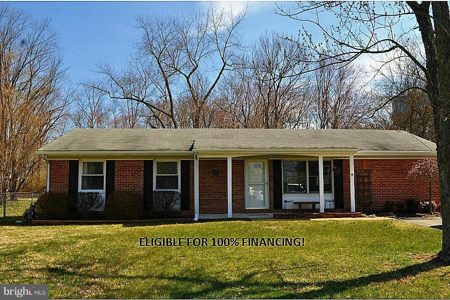 508 Kent Avenue, La Plata, MD 20646