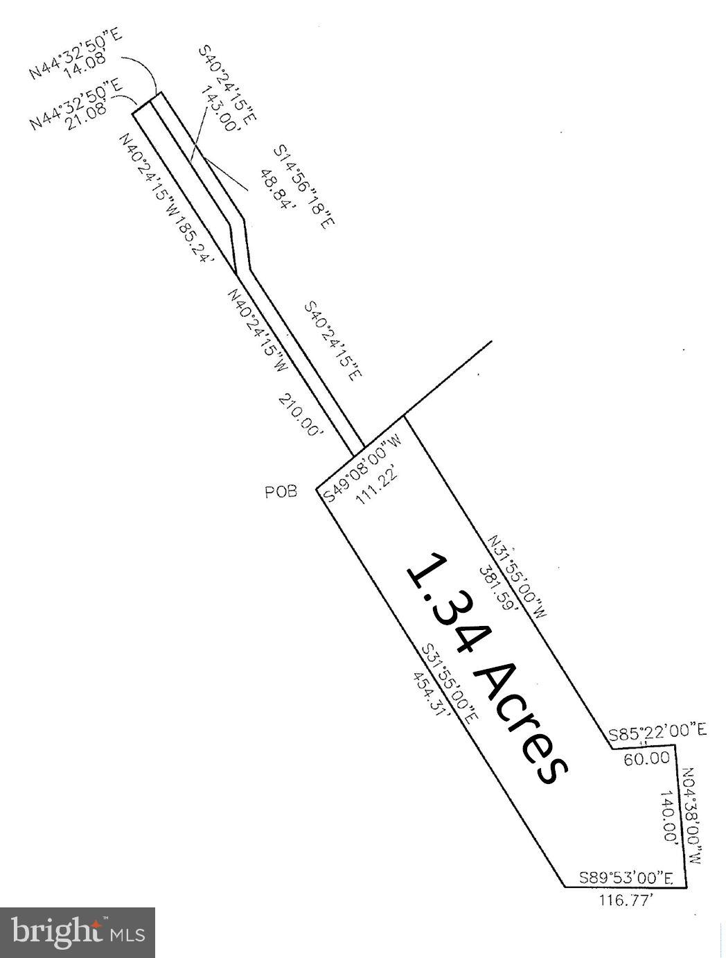 4743 CLIFTON ROAD
