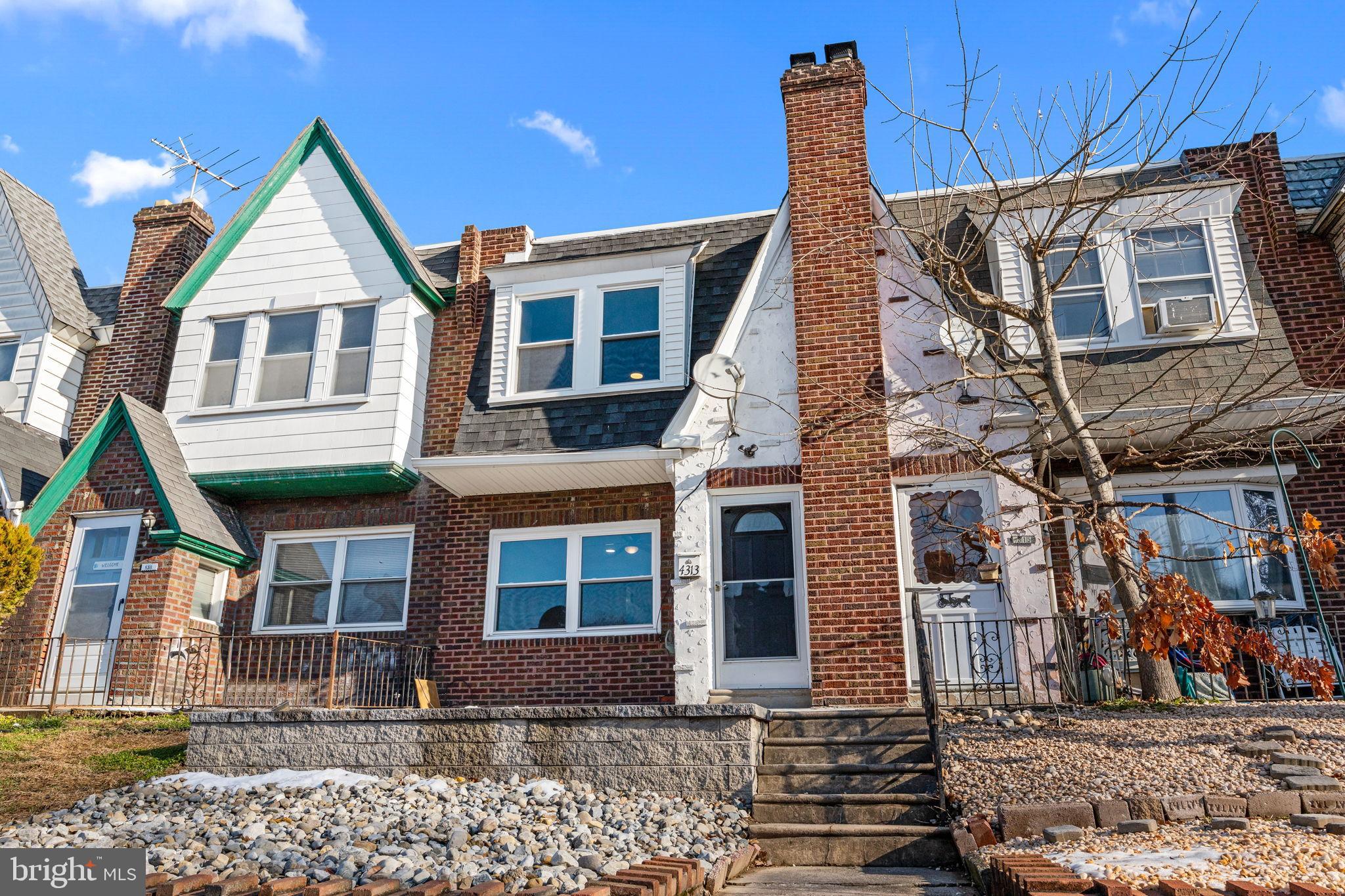 MAYFAIR - Residential