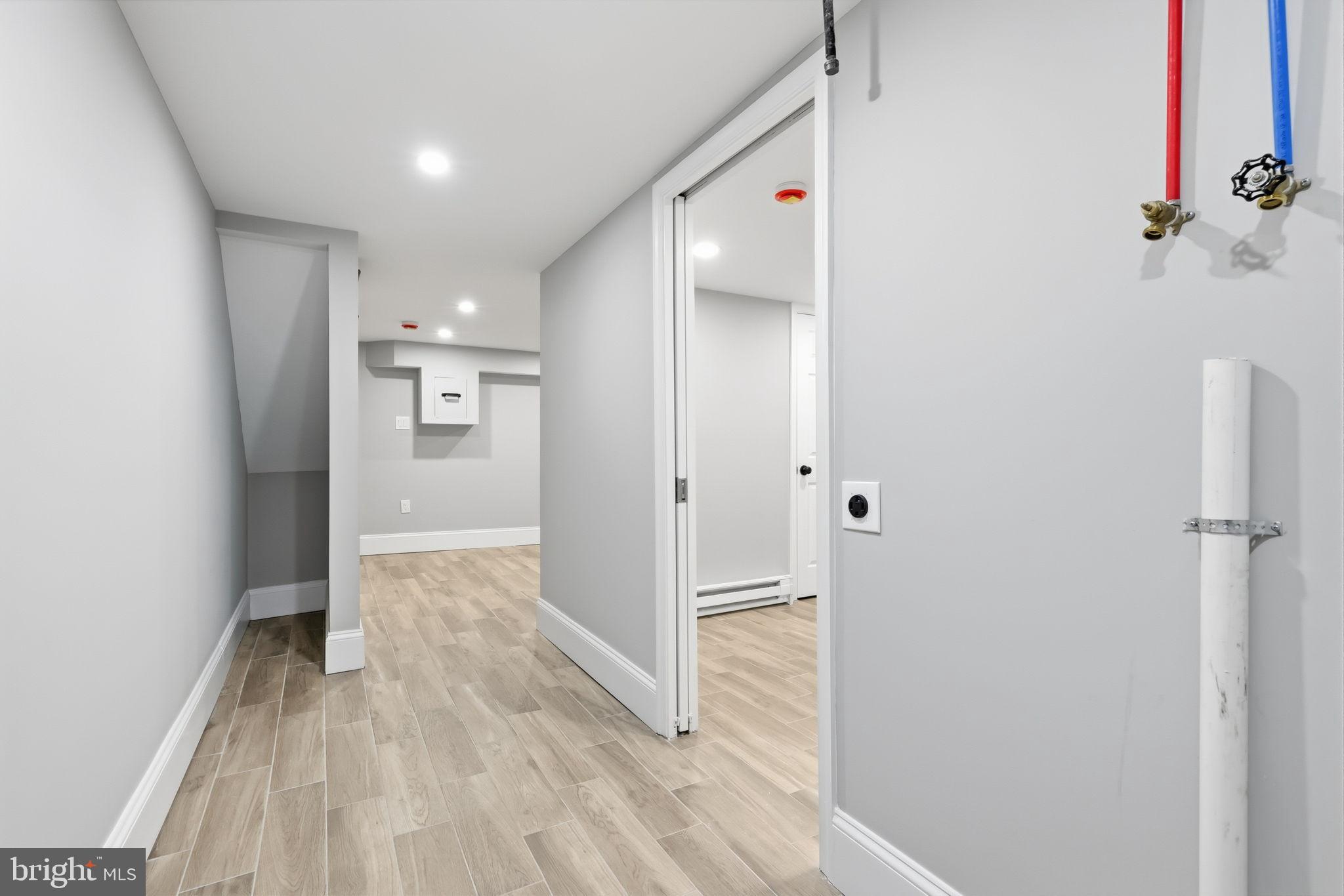 MAYFAIR - Residential