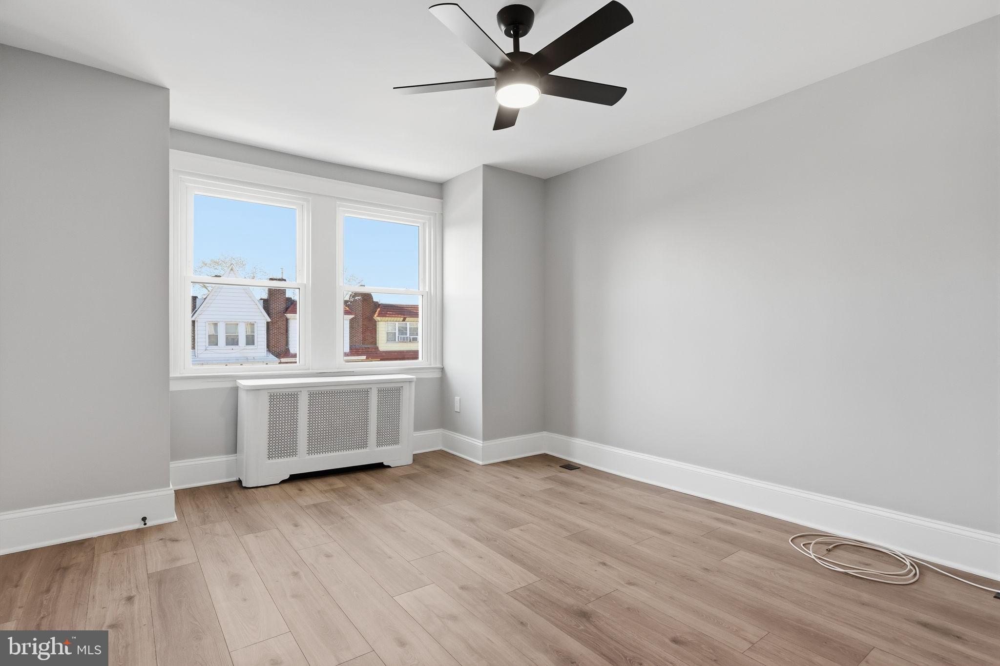 MAYFAIR - Residential