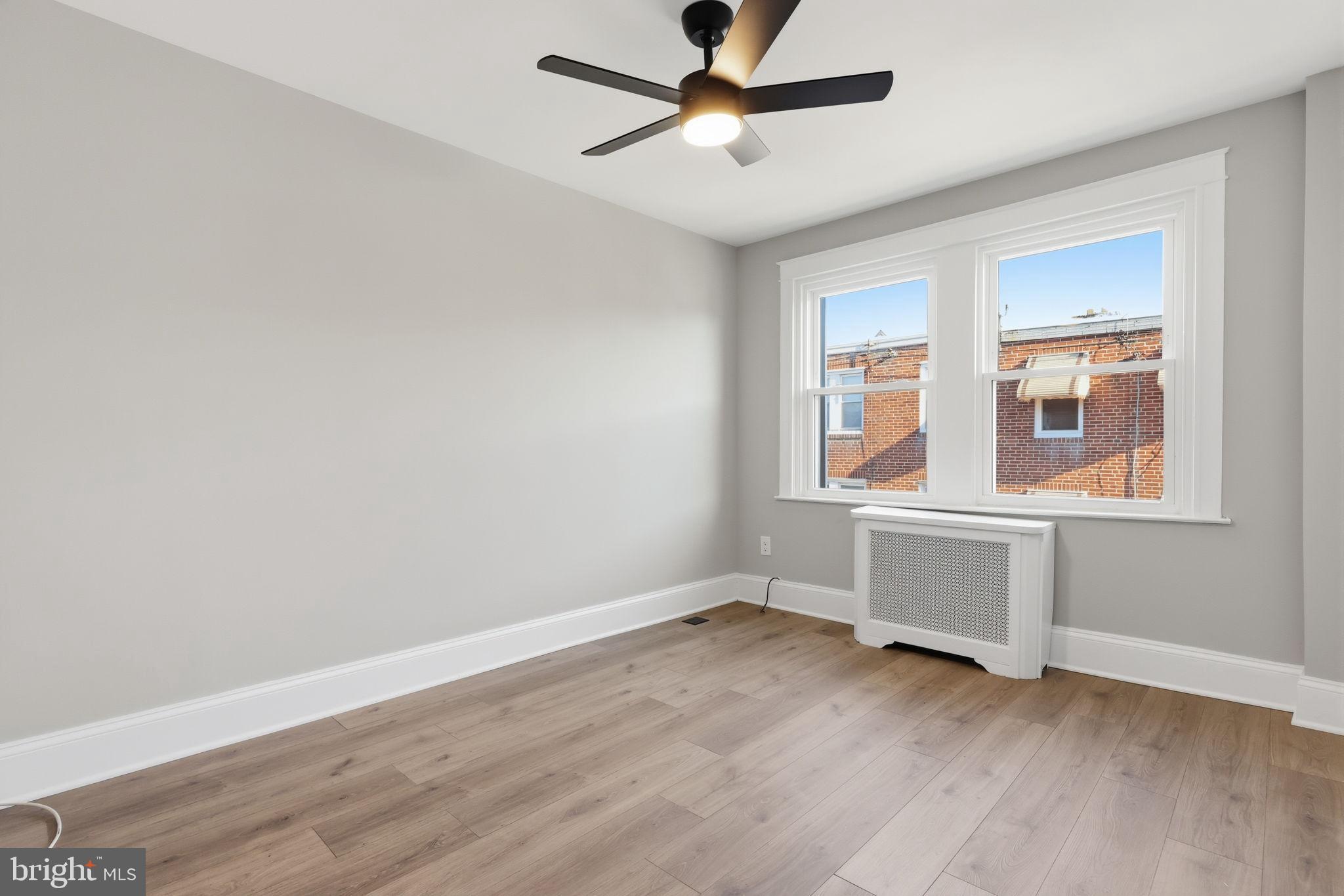 MAYFAIR - Residential