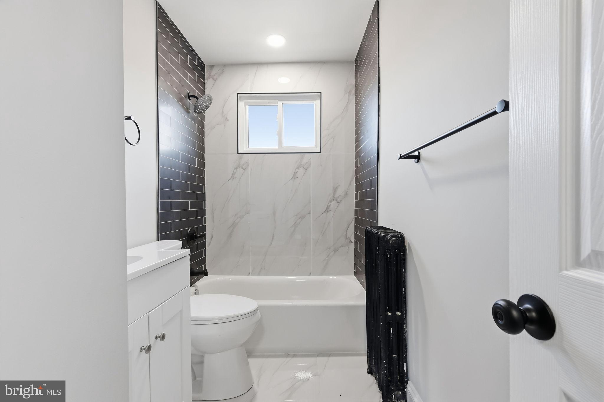 MAYFAIR - Residential