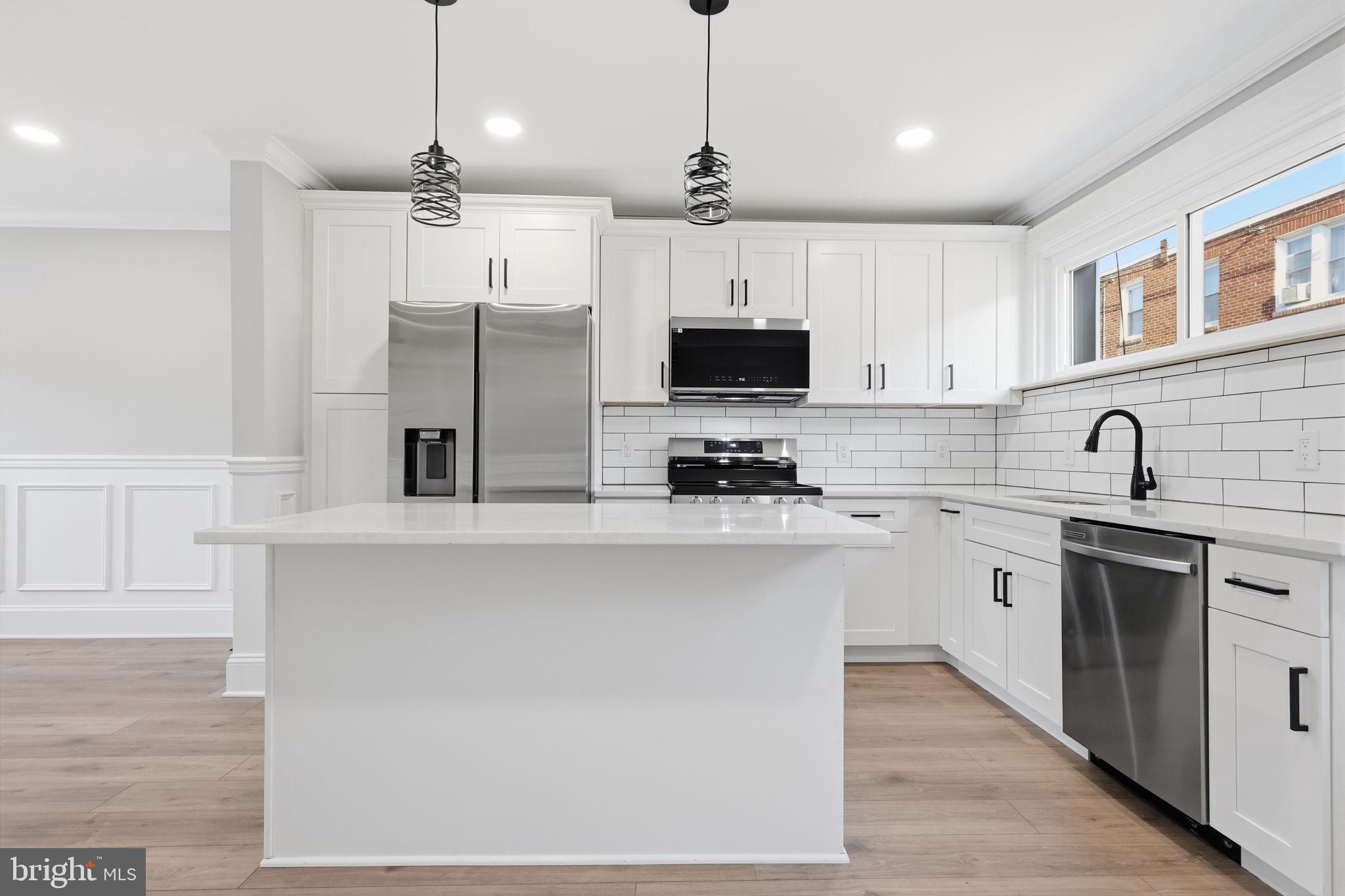 MAYFAIR - Residential