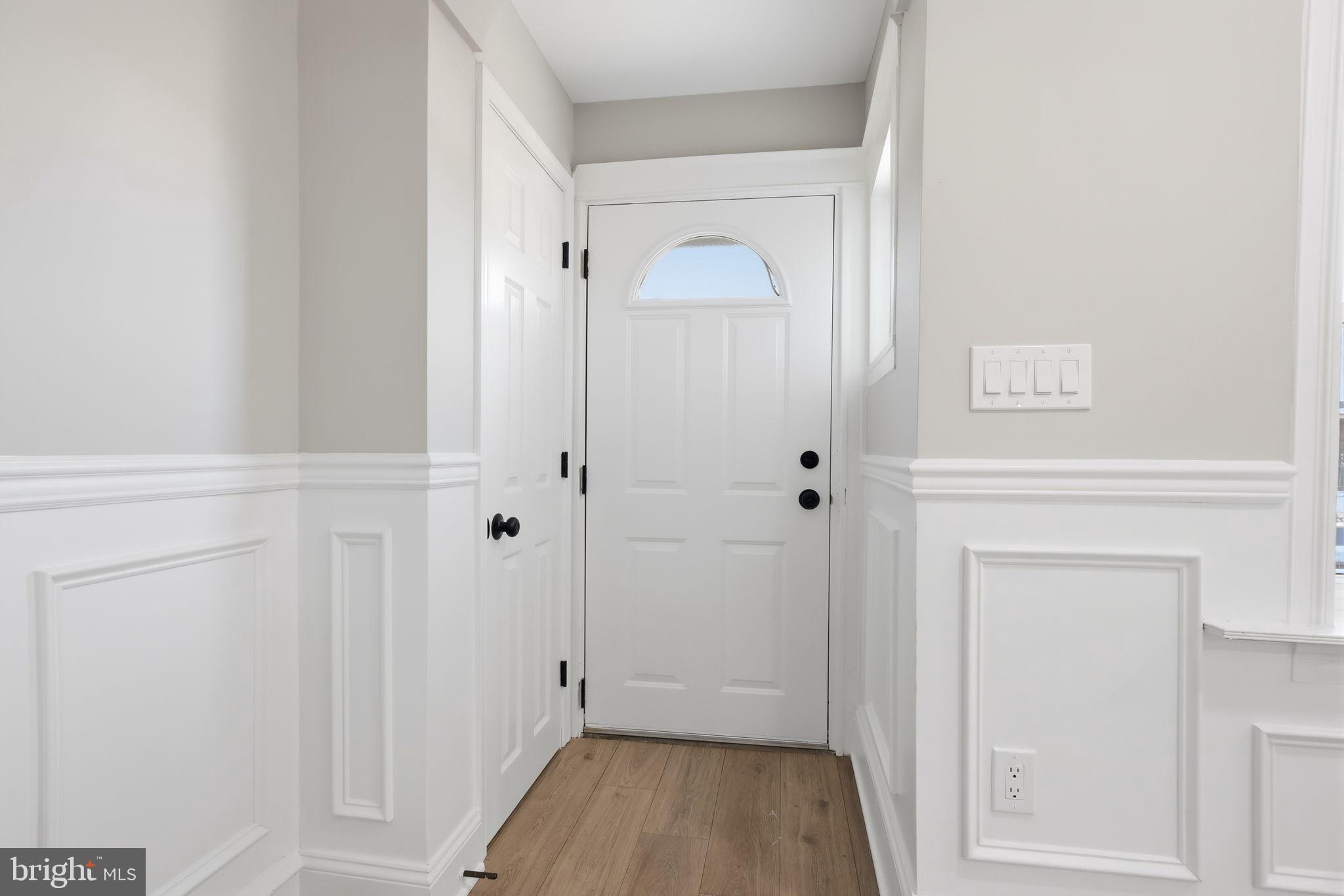 MAYFAIR - Residential