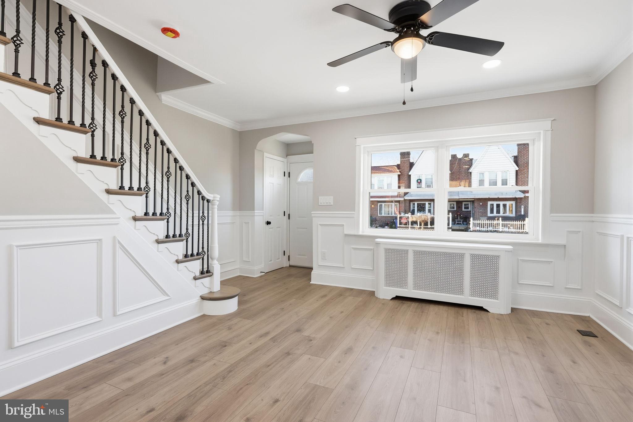 MAYFAIR - Residential