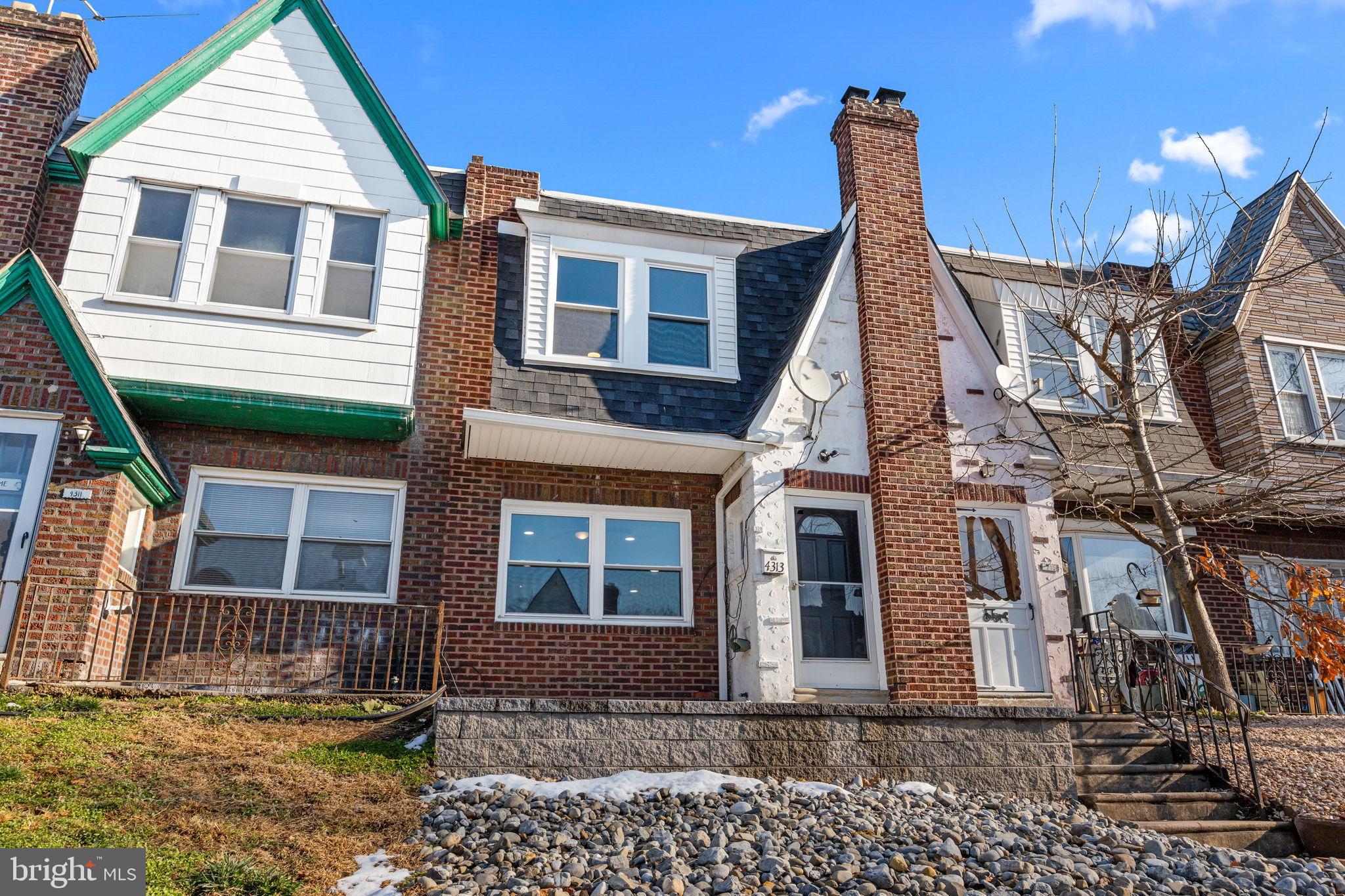 MAYFAIR - Residential