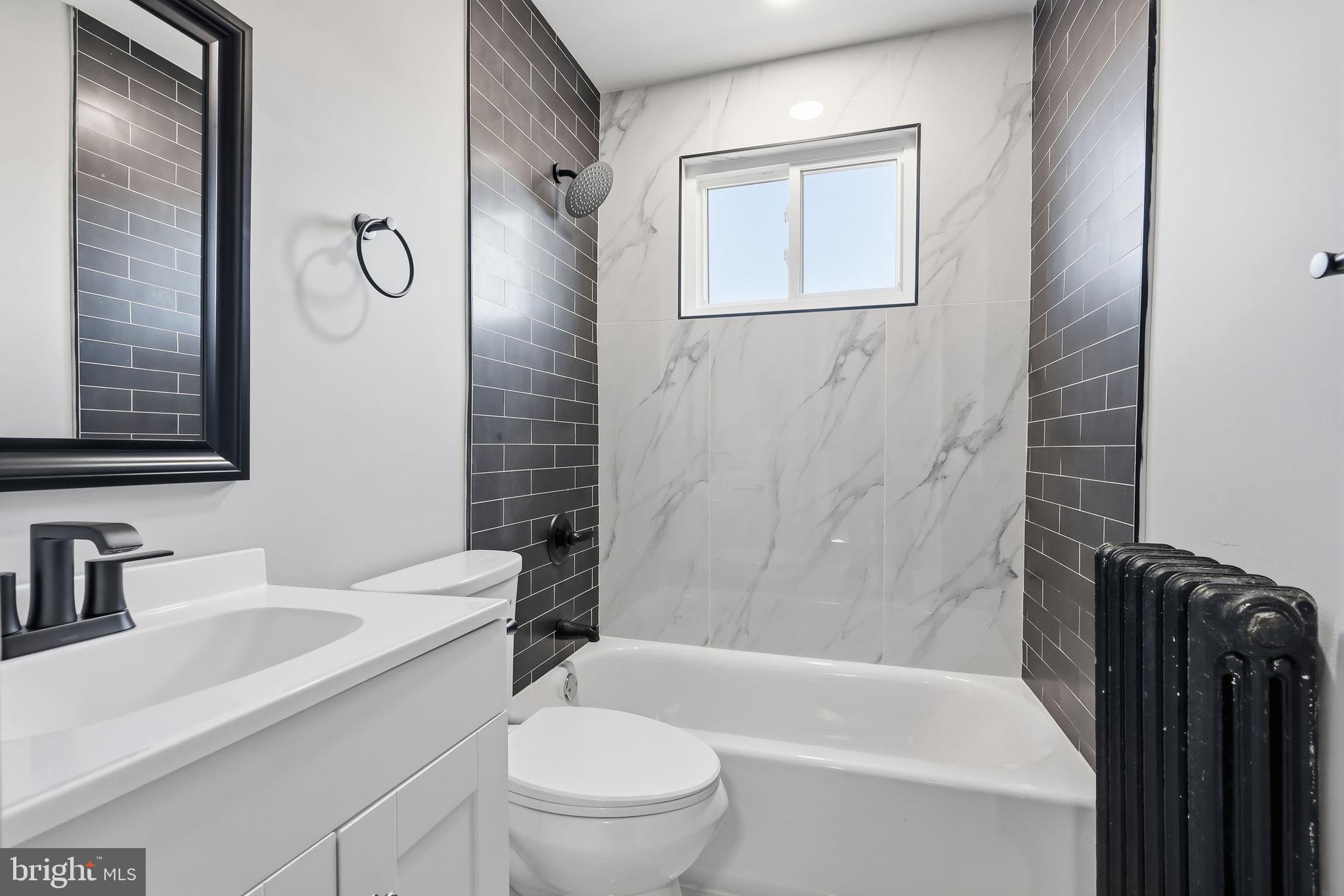 MAYFAIR - Residential