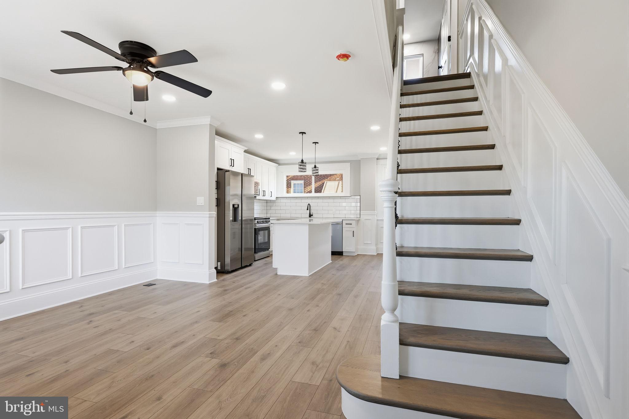 MAYFAIR - Residential