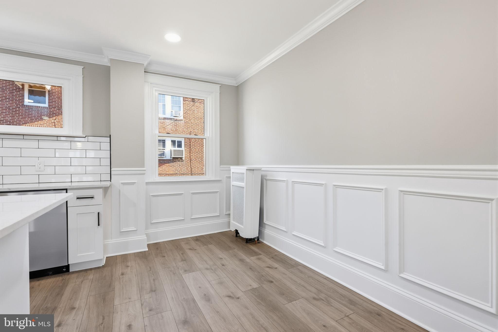 MAYFAIR - Residential