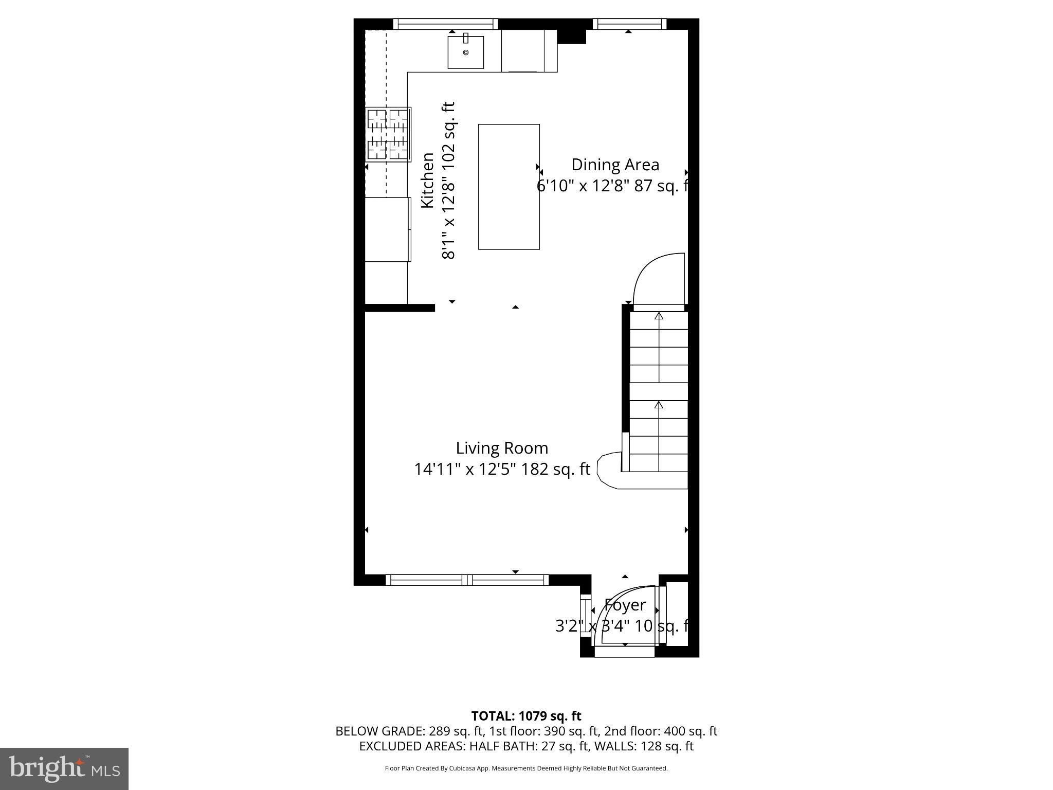 MAYFAIR - Residential