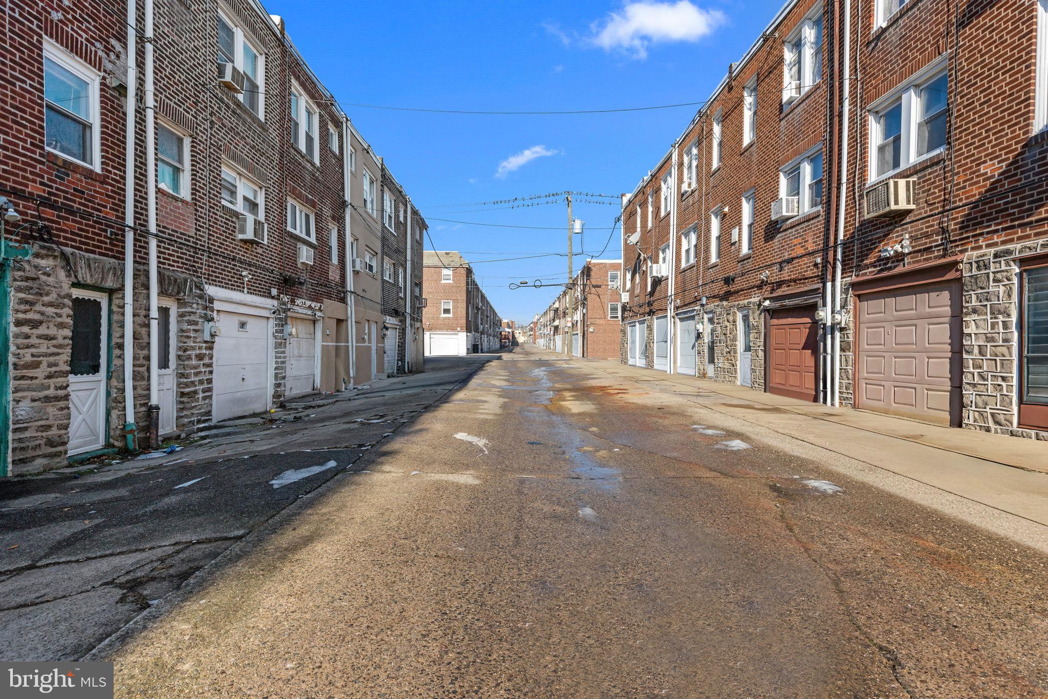 MAYFAIR - Residential