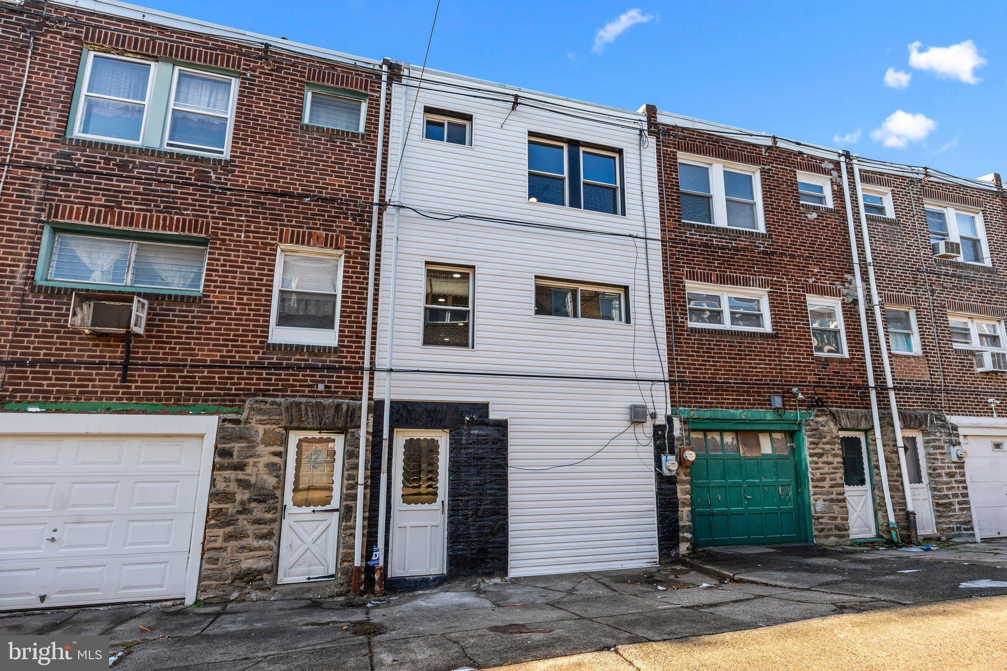 MAYFAIR - Residential