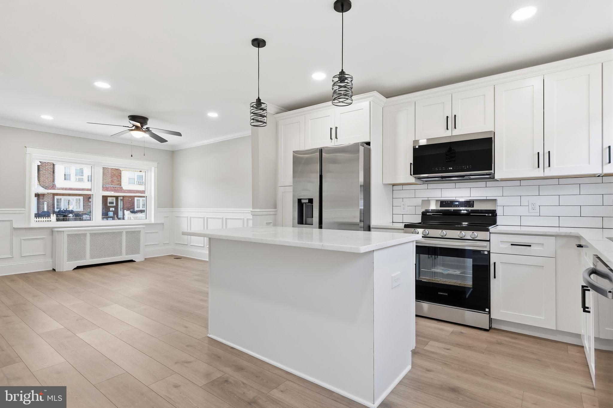 MAYFAIR - Residential