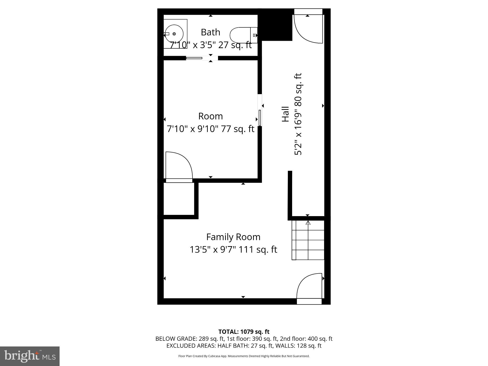 MAYFAIR - Residential