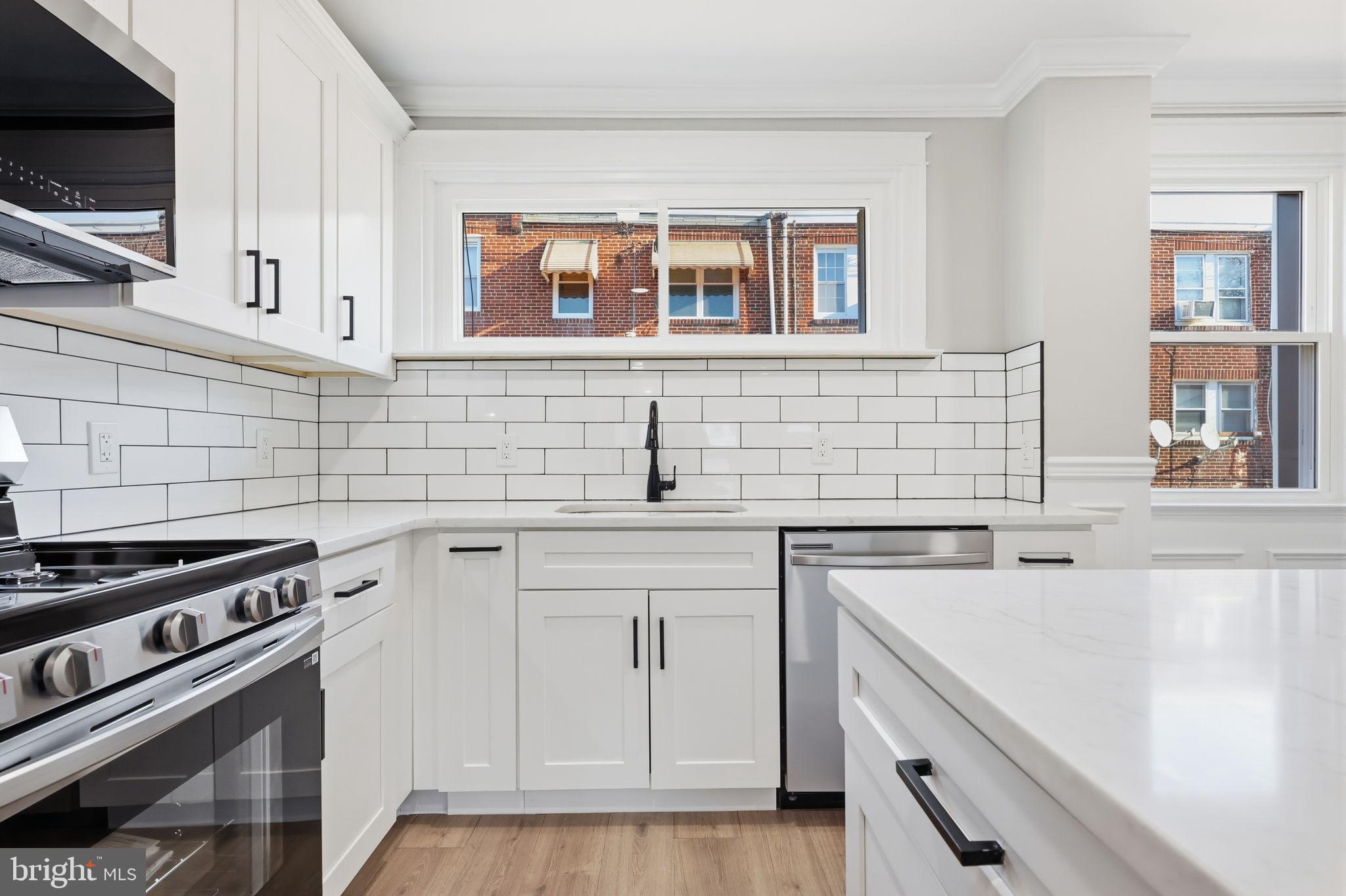 MAYFAIR - Residential