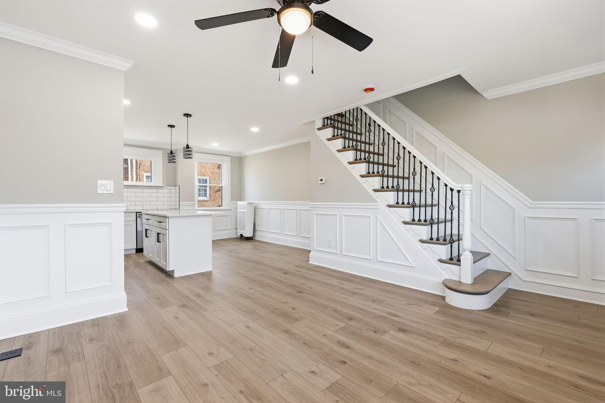 MAYFAIR - Residential