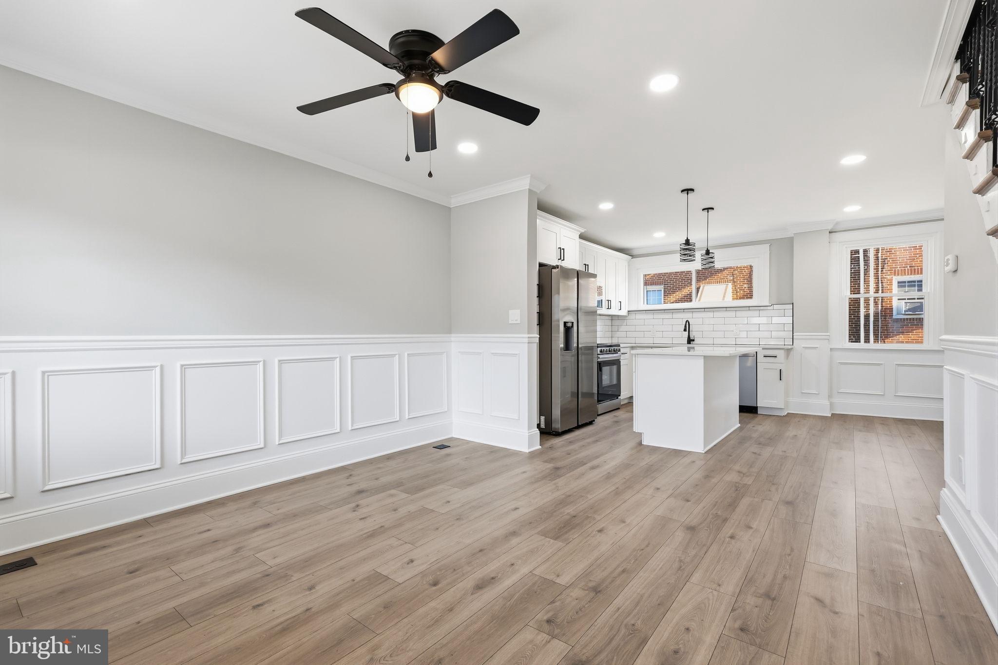 MAYFAIR - Residential