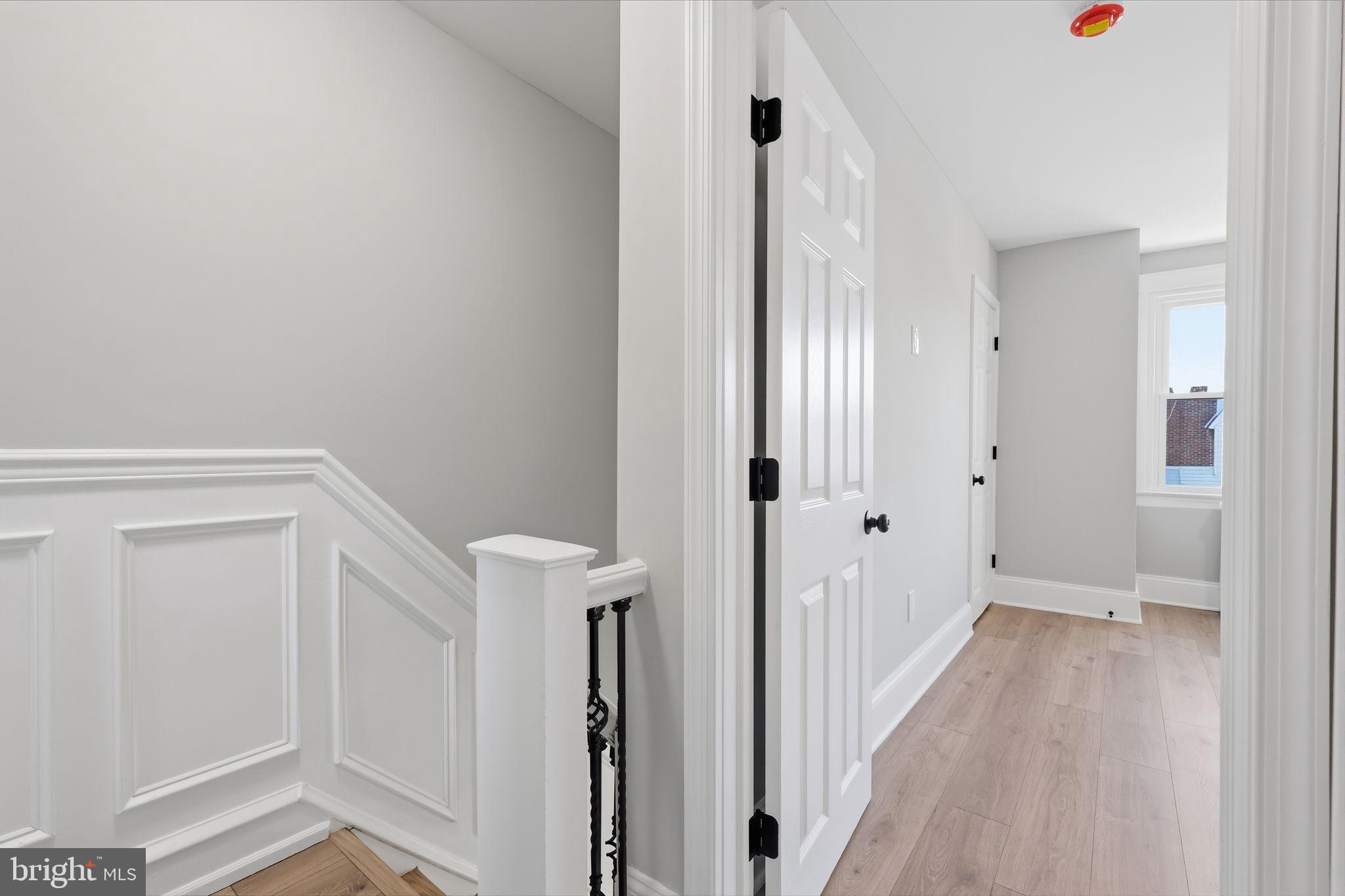 MAYFAIR - Residential