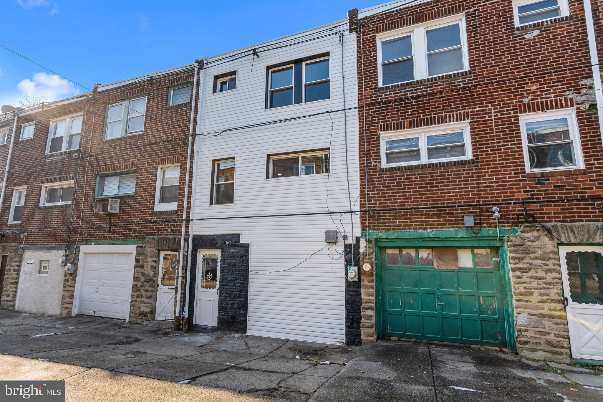 MAYFAIR - Residential