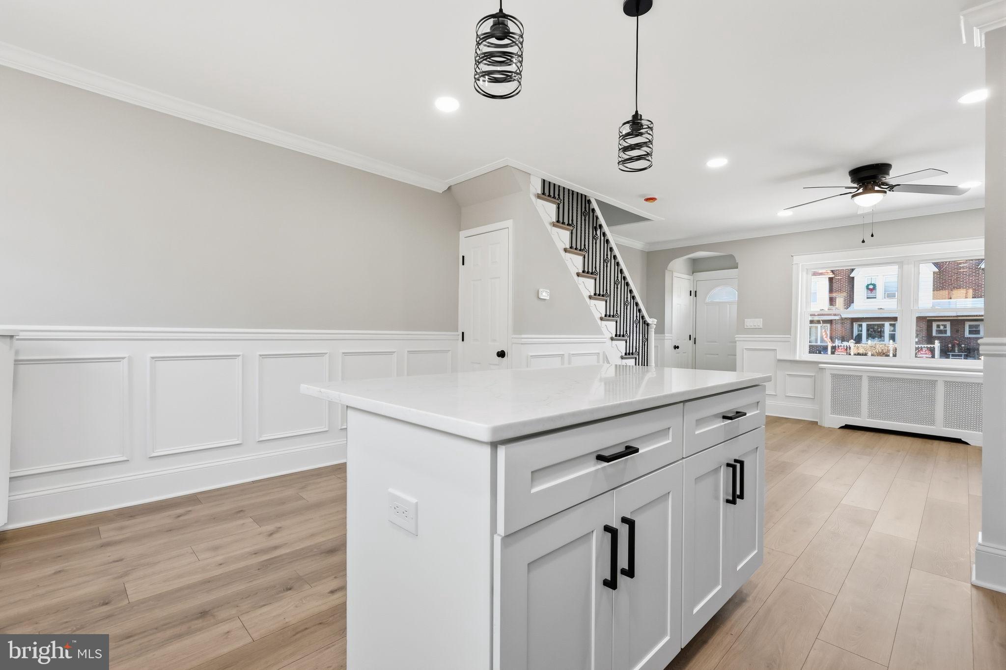 MAYFAIR - Residential