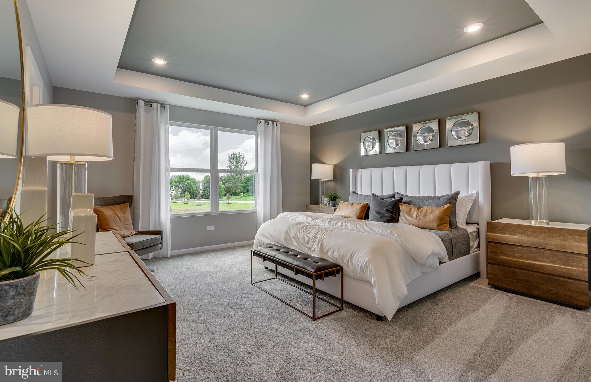 CABIN BRANCH - Residential