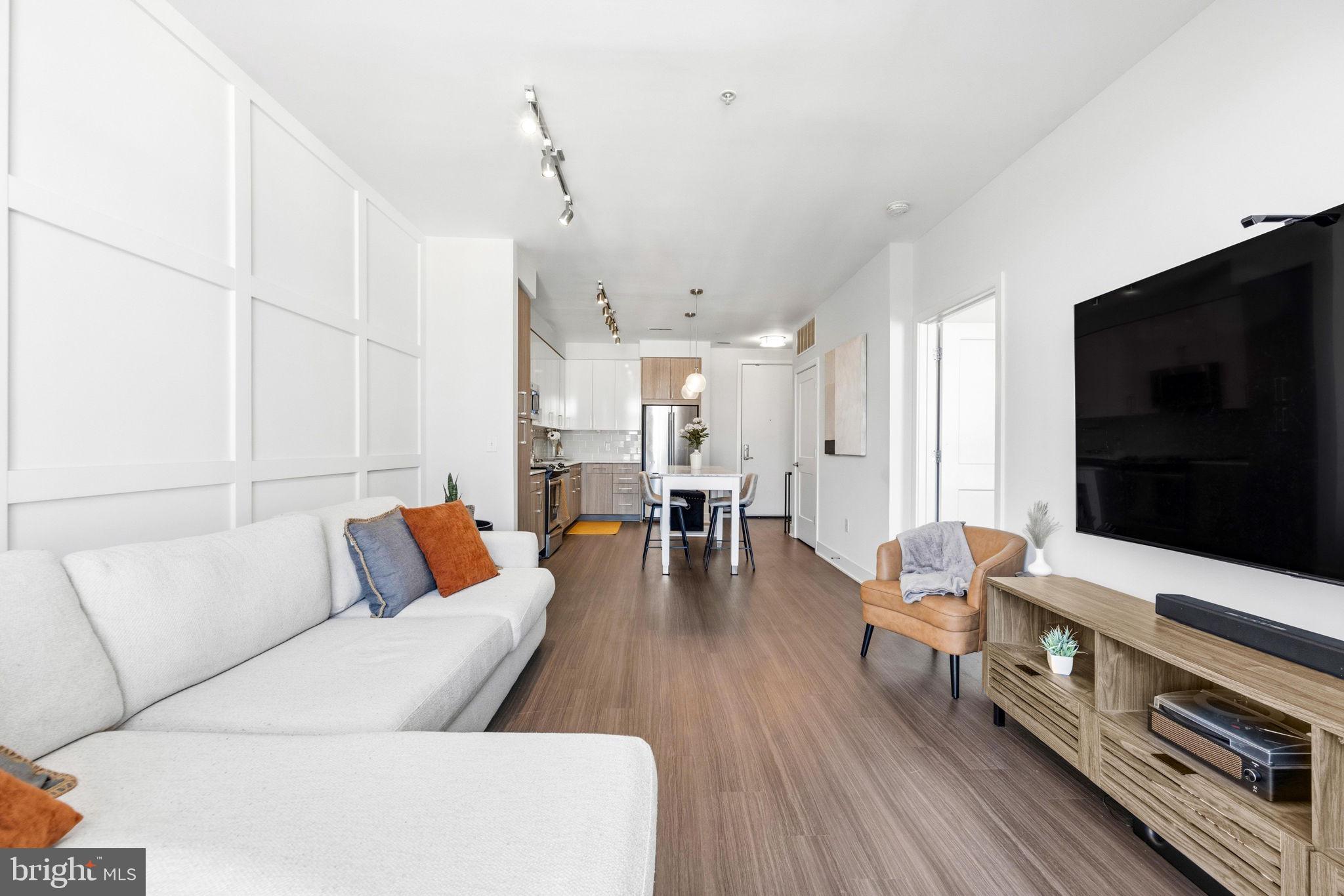 NATIONAL HARBOR - Residential