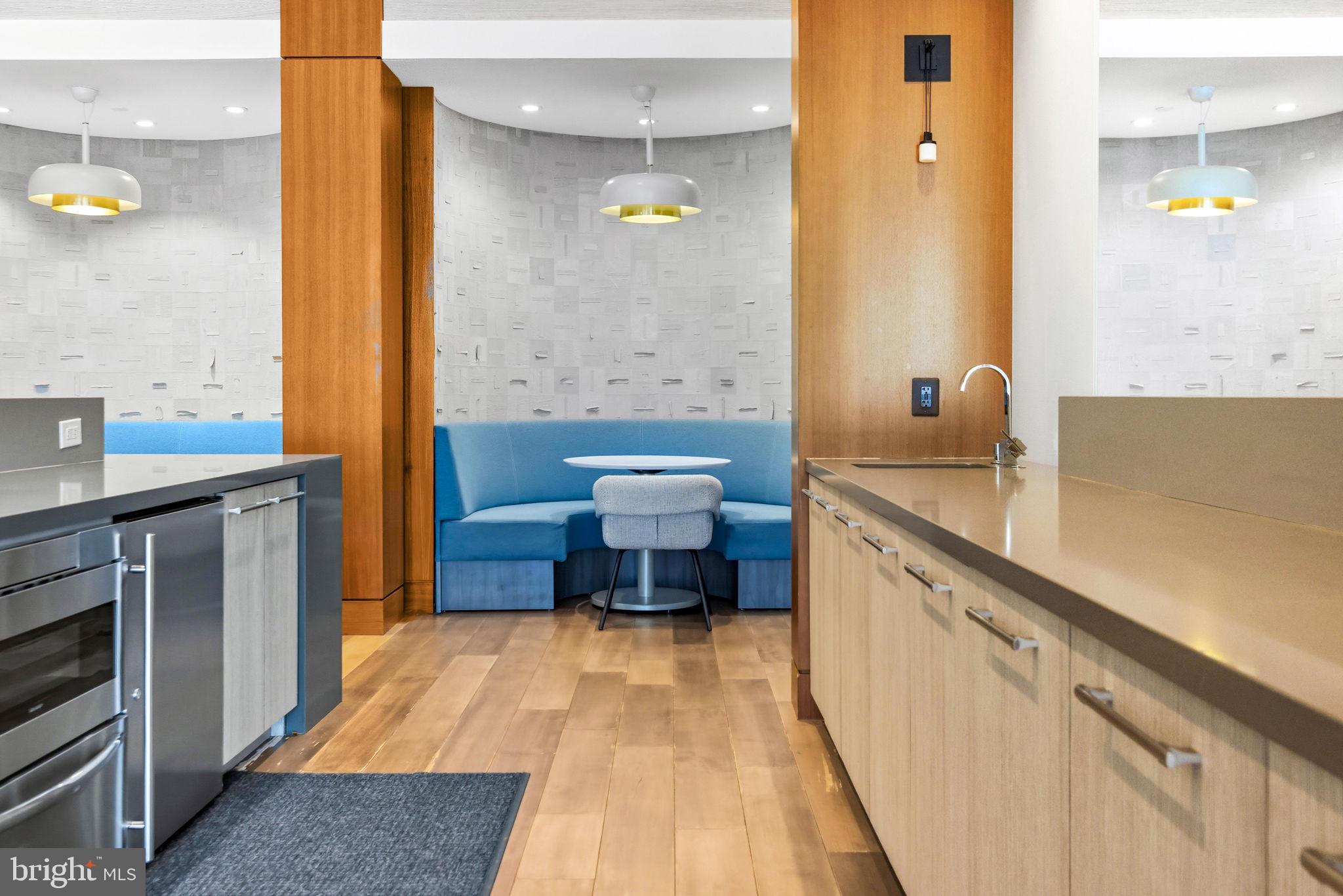 NATIONAL HARBOR - Residential