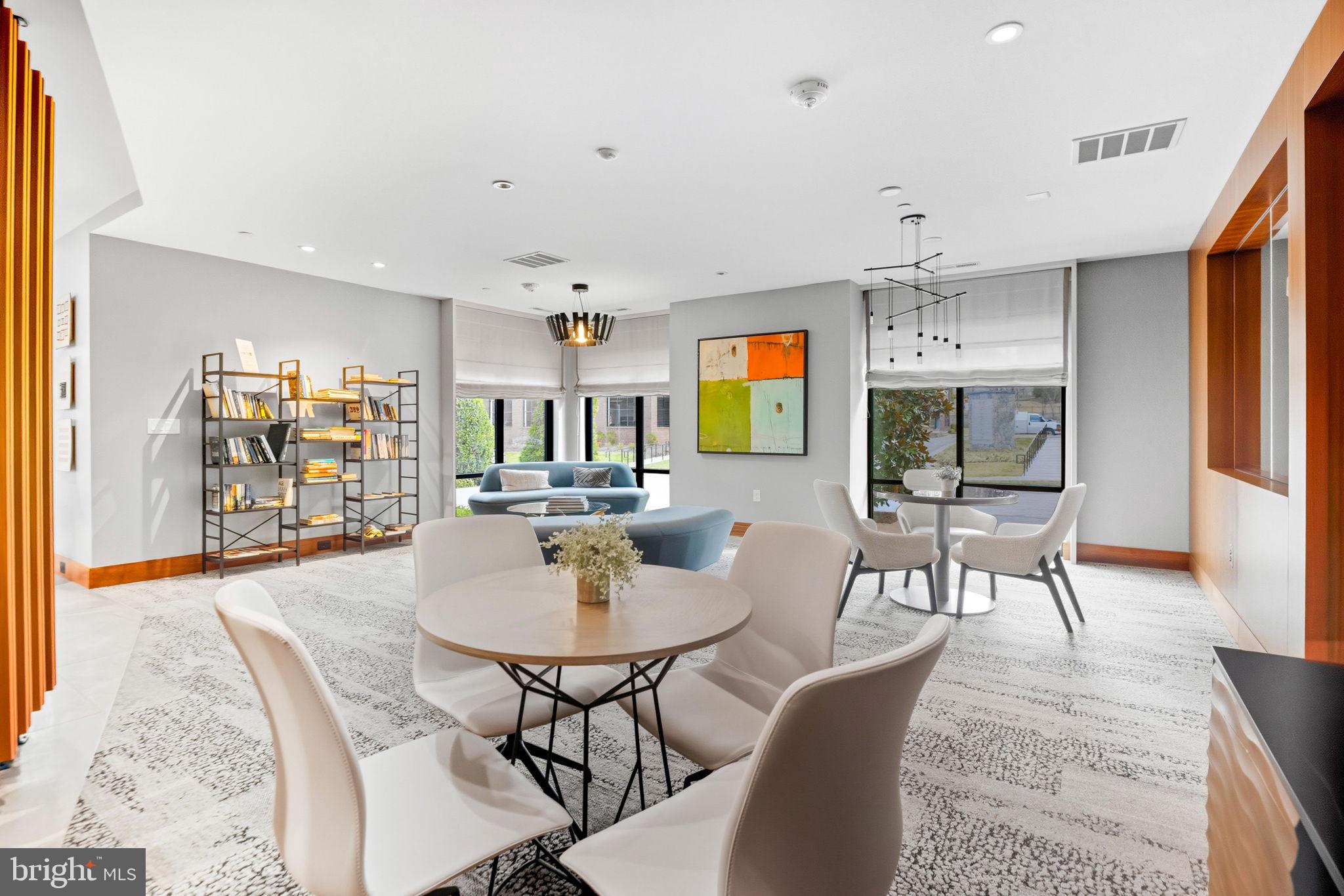 NATIONAL HARBOR - Residential