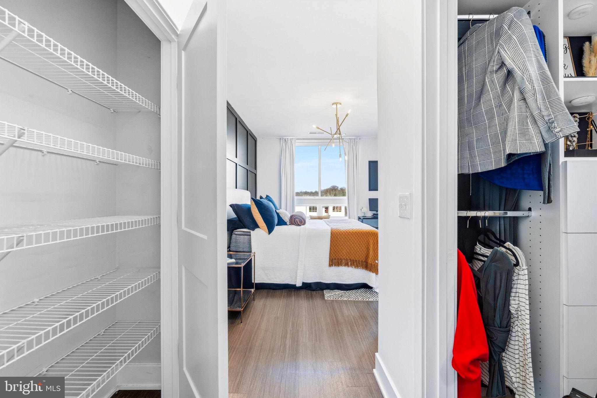 NATIONAL HARBOR - Residential