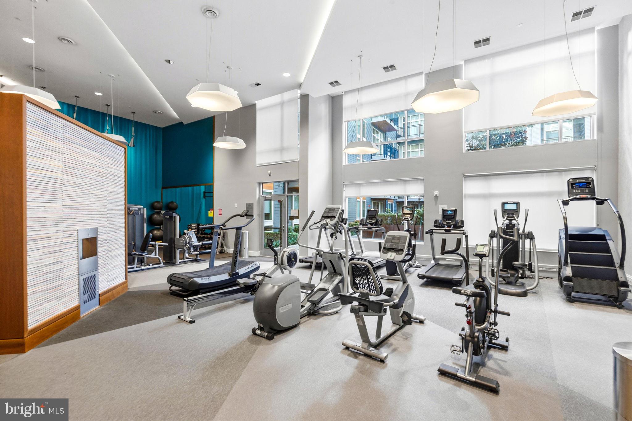 NATIONAL HARBOR - Residential