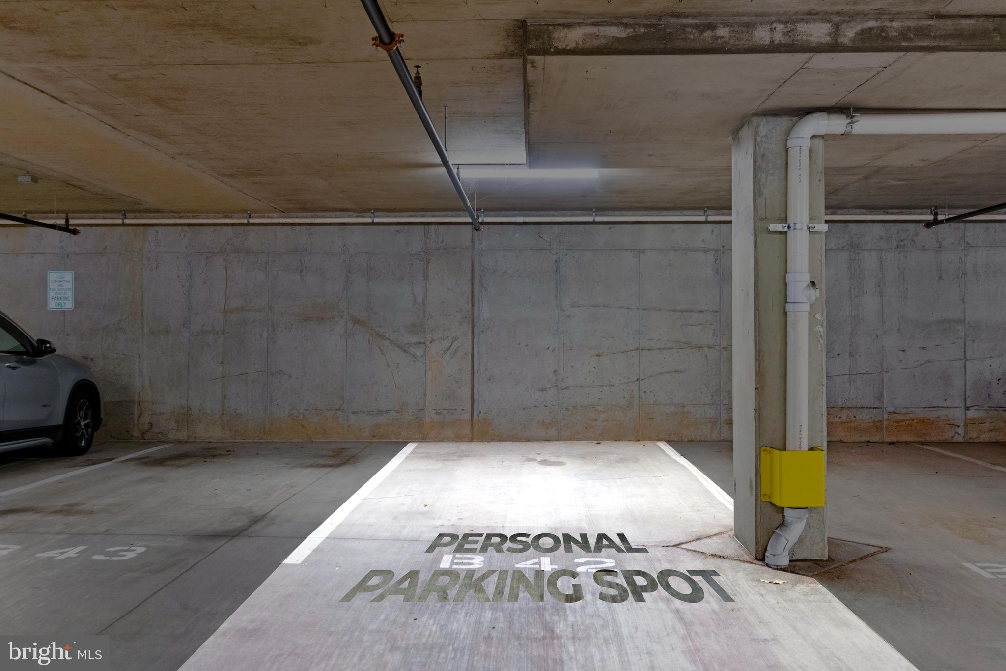 NATIONAL HARBOR - Residential